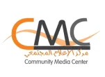 شعار مركز الإعلام المجتمعي