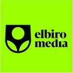 شعار elbiro media