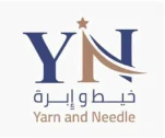 شعار خيط وإبرة